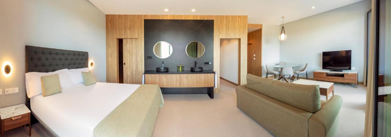 Aj Gran Alacant By Sh Hoteles Santa Pola Exterior photo
