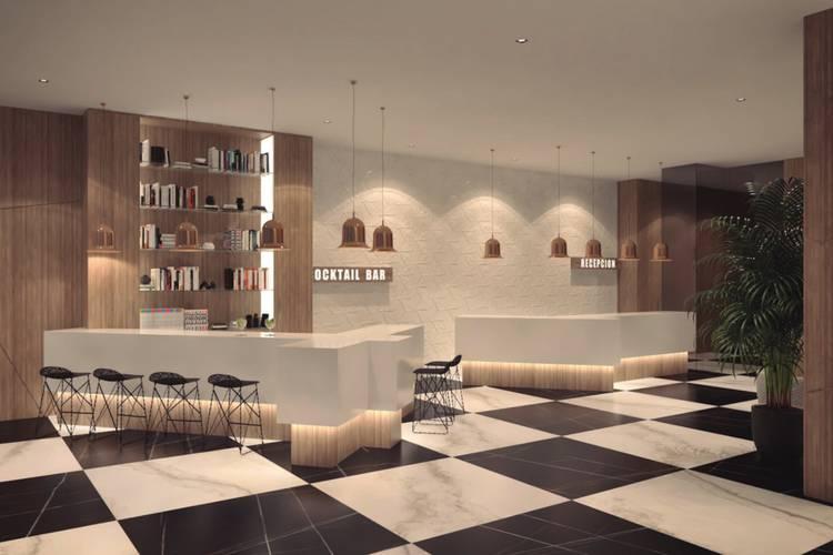 Aj Gran Alacant By Sh Hoteles Santa Pola Exterior photo