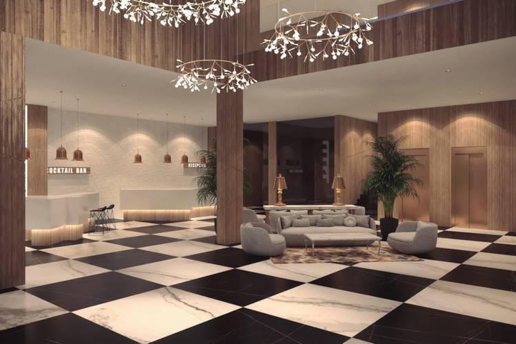 Aj Gran Alacant By Sh Hoteles Santa Pola Exterior photo