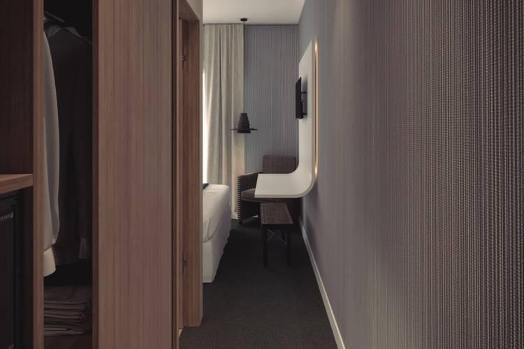 Aj Gran Alacant By Sh Hoteles Santa Pola Exterior photo