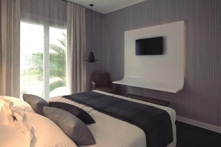 Aj Gran Alacant By Sh Hoteles Santa Pola Exterior photo
