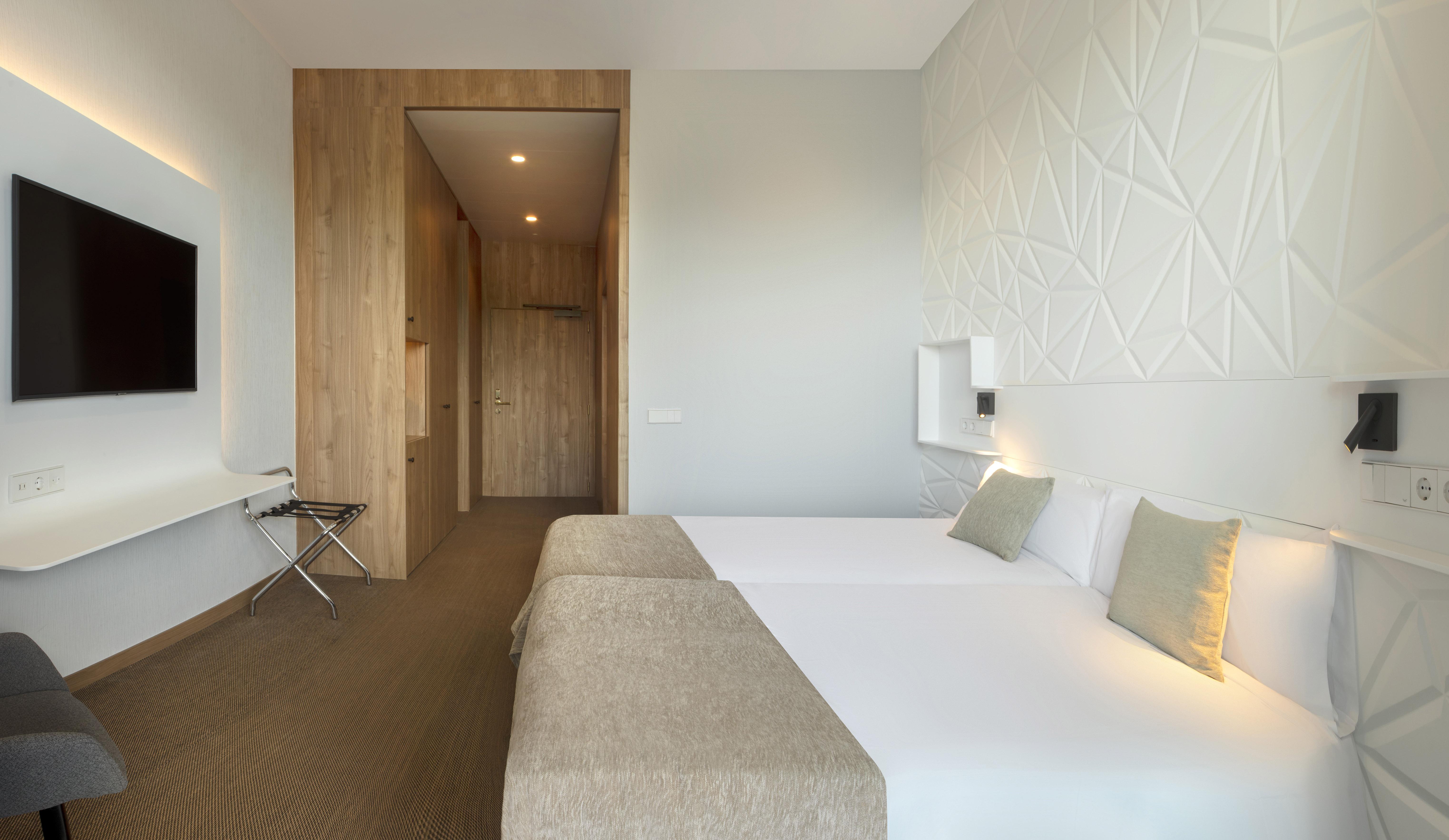 Aj Gran Alacant By Sh Hoteles Santa Pola Exterior photo