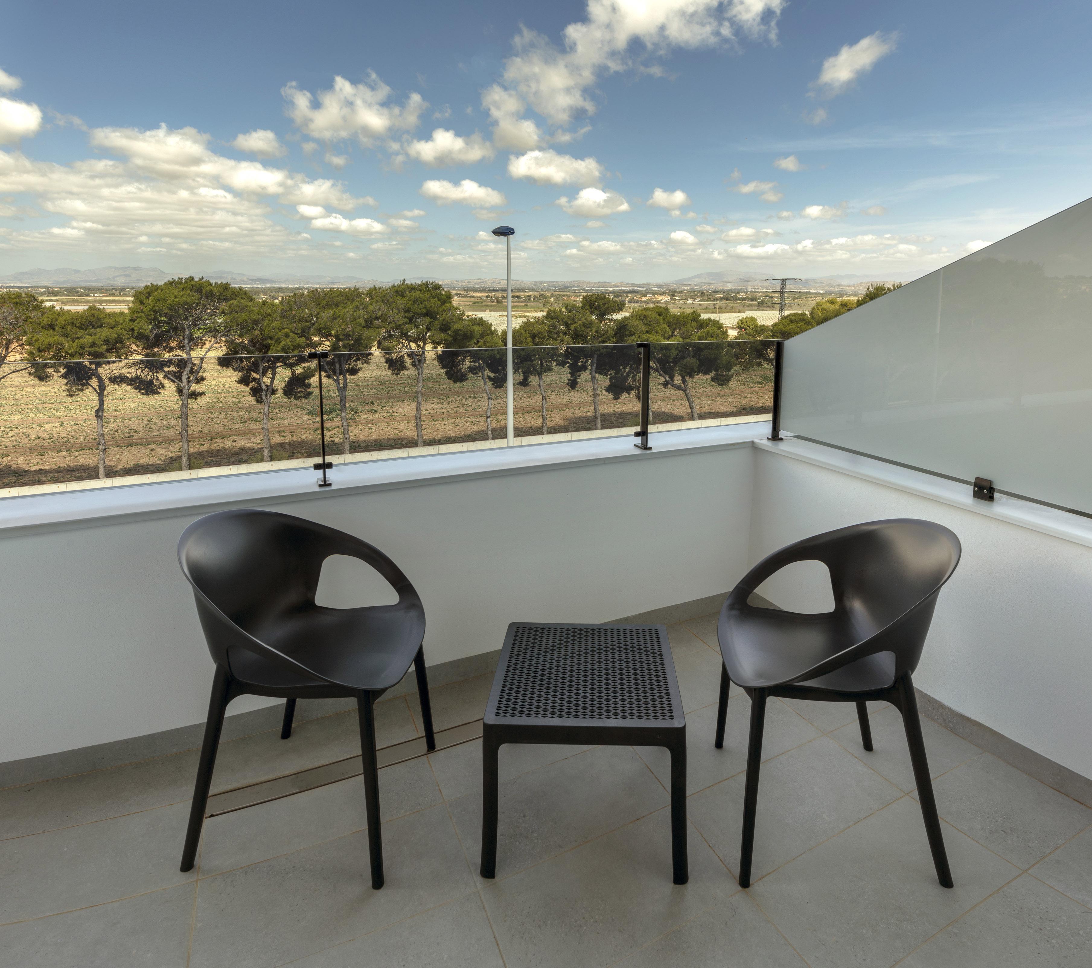 Aj Gran Alacant By Sh Hoteles Santa Pola Exterior photo