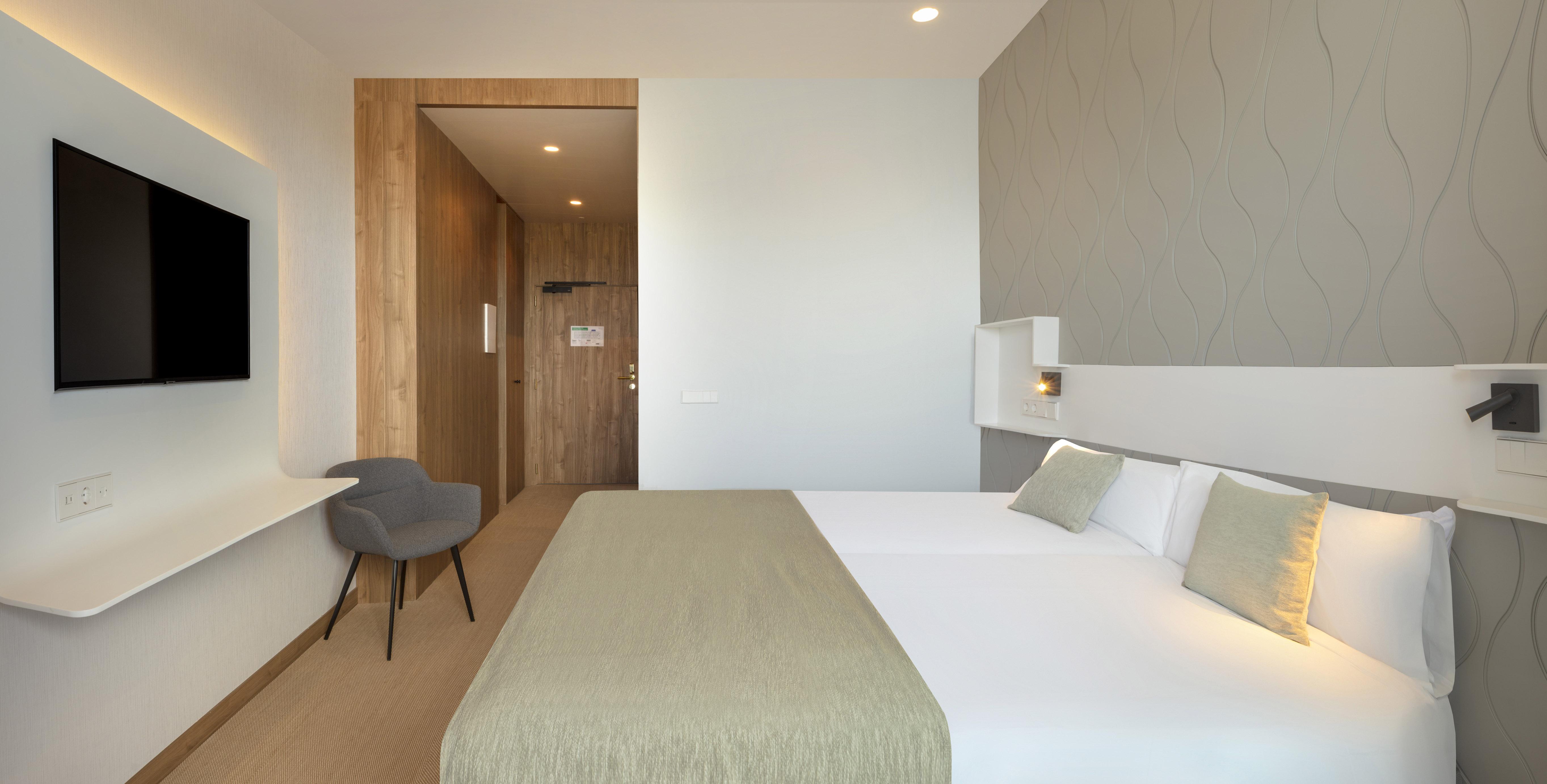 Aj Gran Alacant By Sh Hoteles Santa Pola Exterior photo