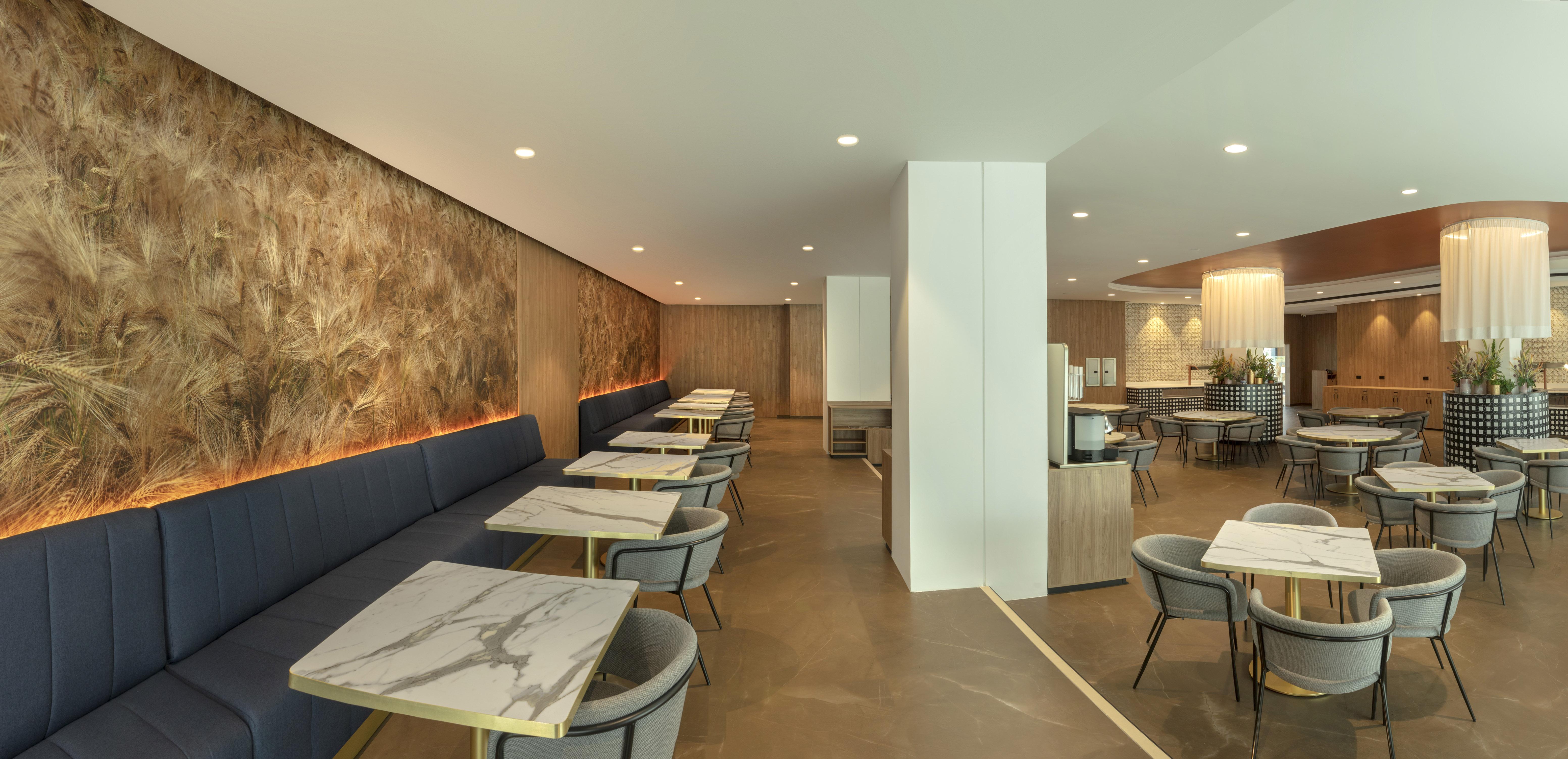 Aj Gran Alacant By Sh Hoteles Santa Pola Exterior photo
