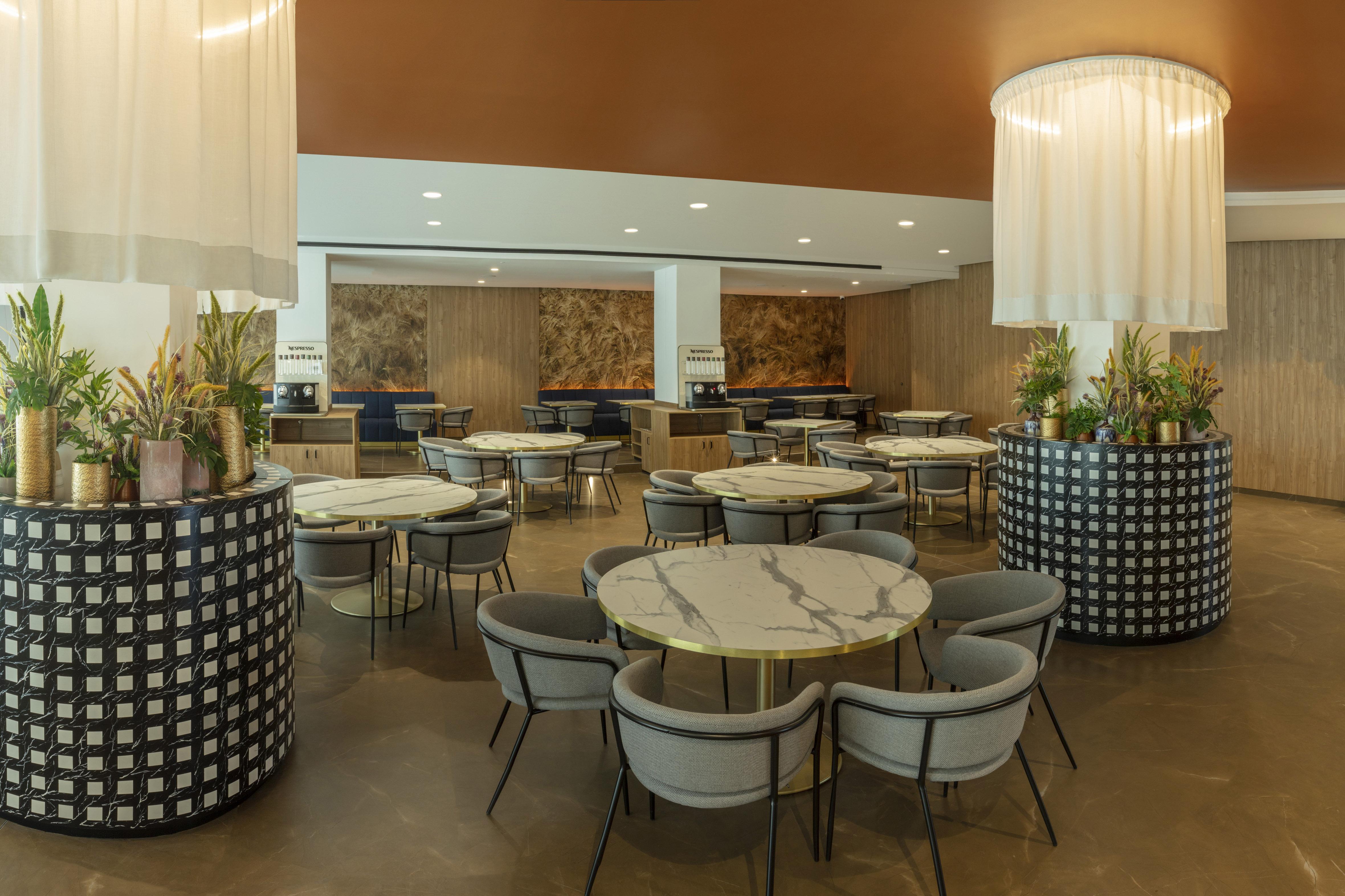 Aj Gran Alacant By Sh Hoteles Santa Pola Exterior photo